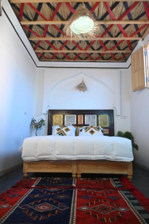 Riad Sarsar Dar dmana